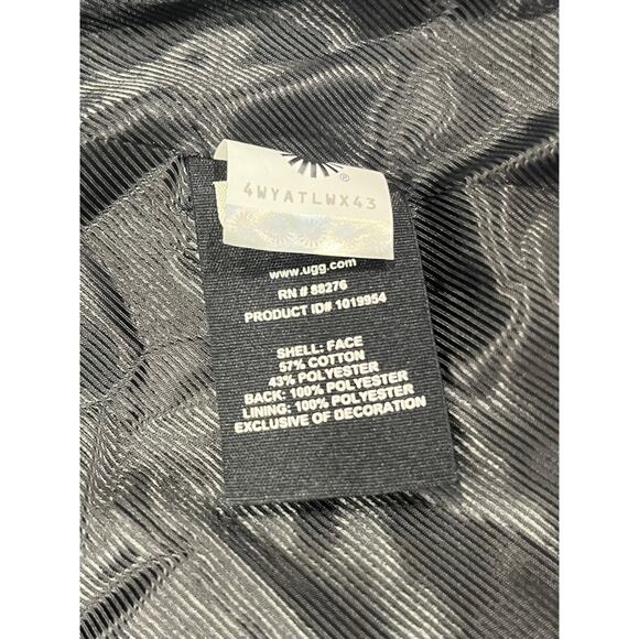 Ugg Australia Rylie Jacket Raincoat - Picture 9 of 15